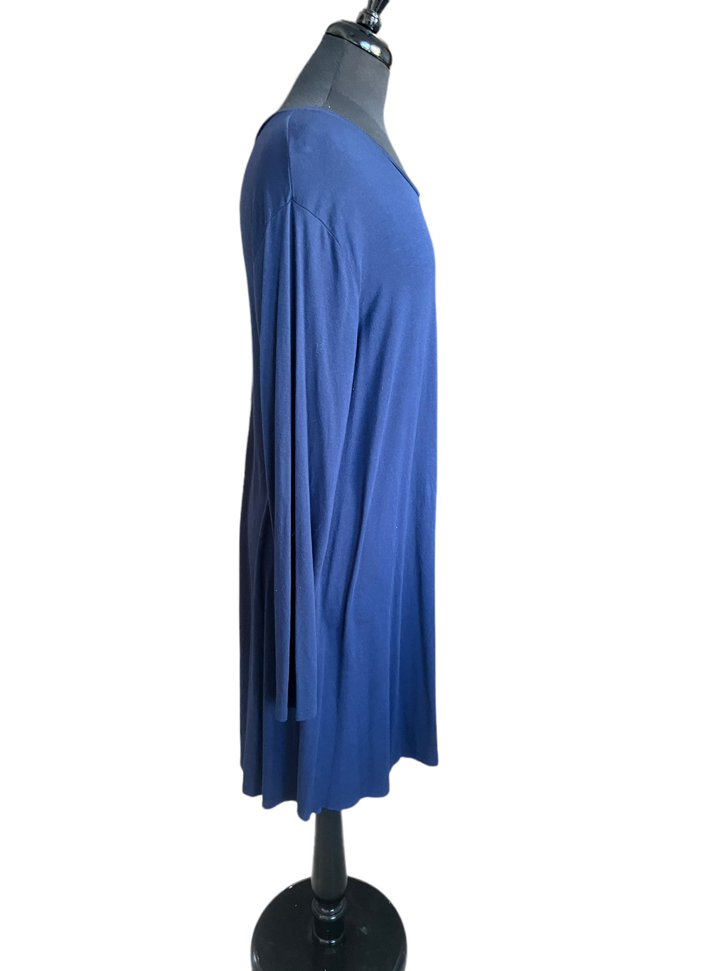 Brand Unknown Blue Dress