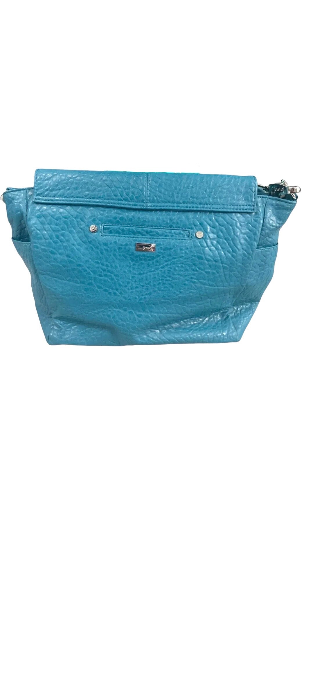 Thirty One Purse, Teal