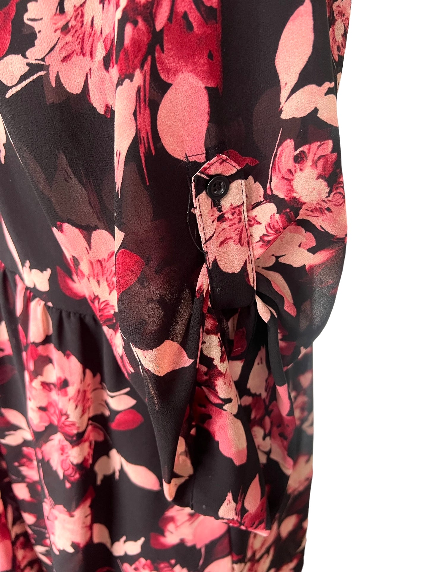 Torrid Kimono/Dress