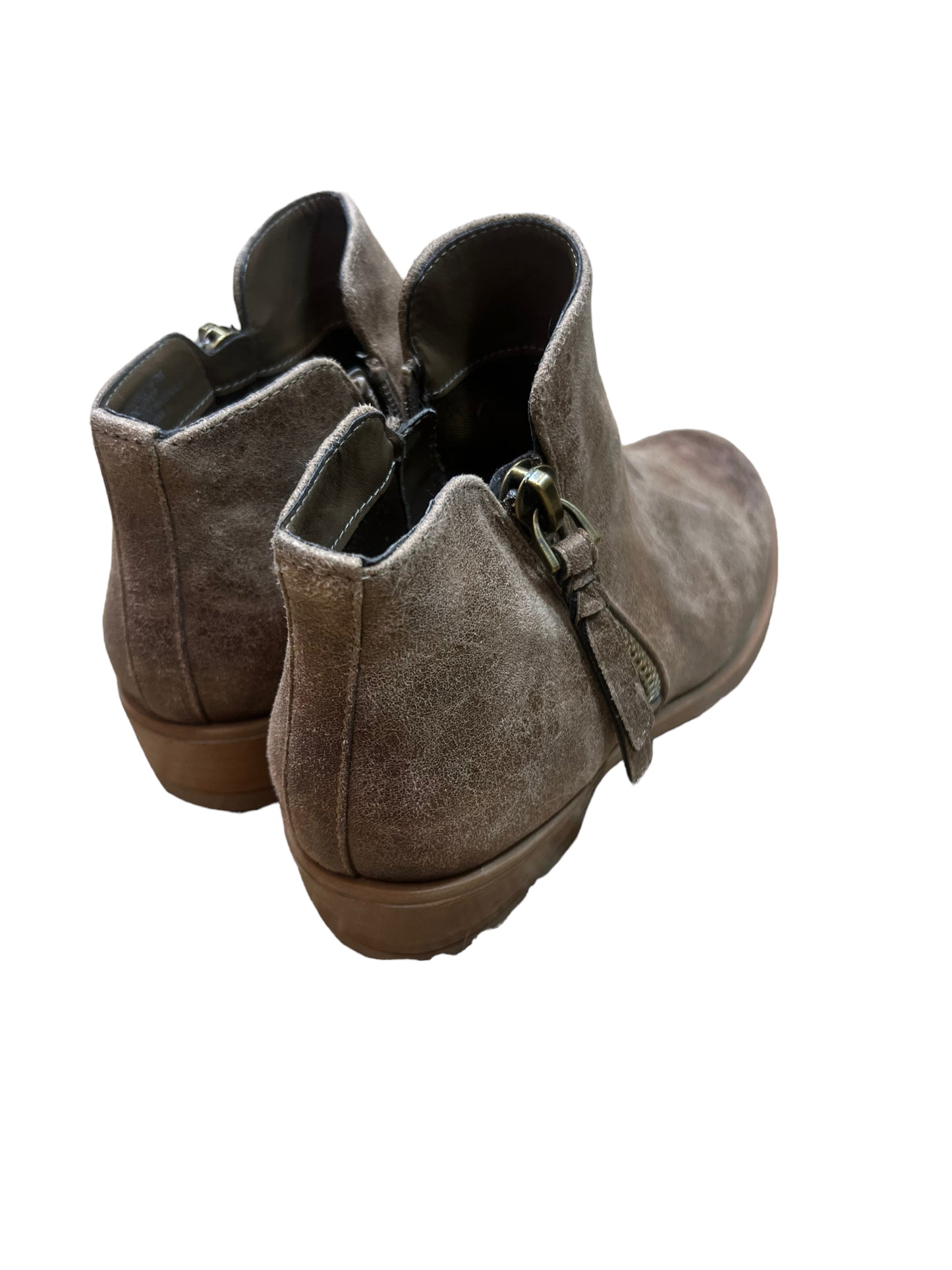 Grl Madeline Boots