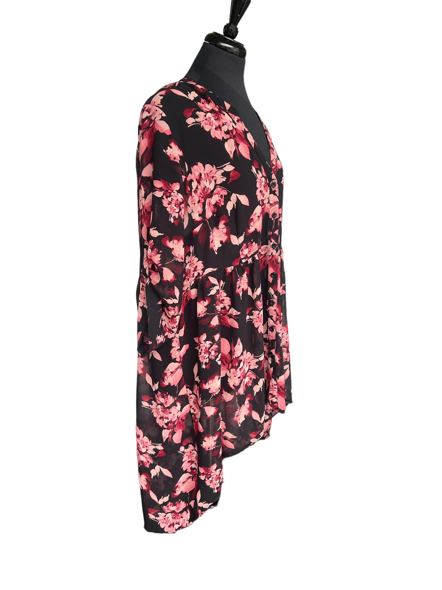 Torrid Kimono/Dress