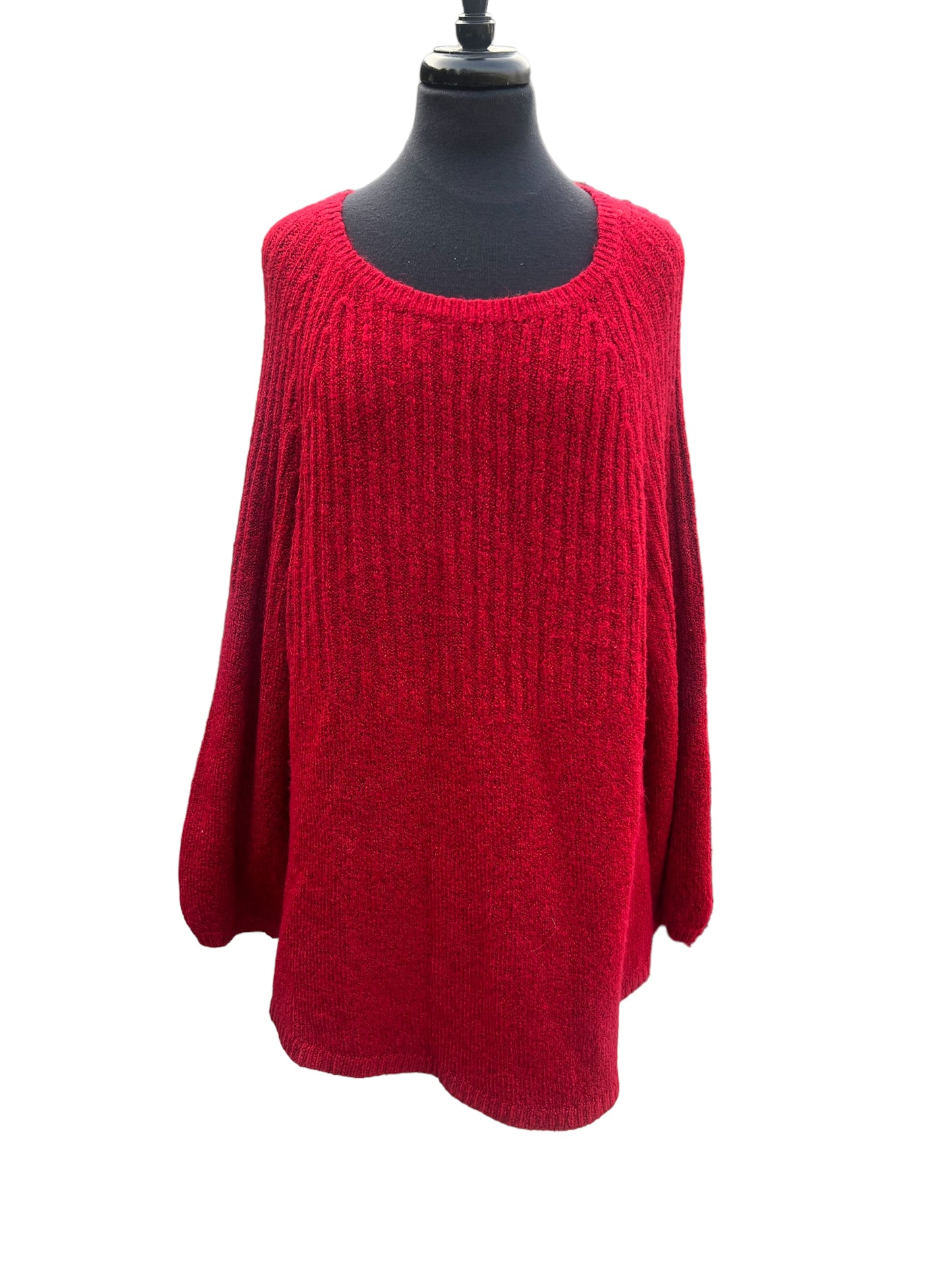 Style & Co Tunic/Sweater