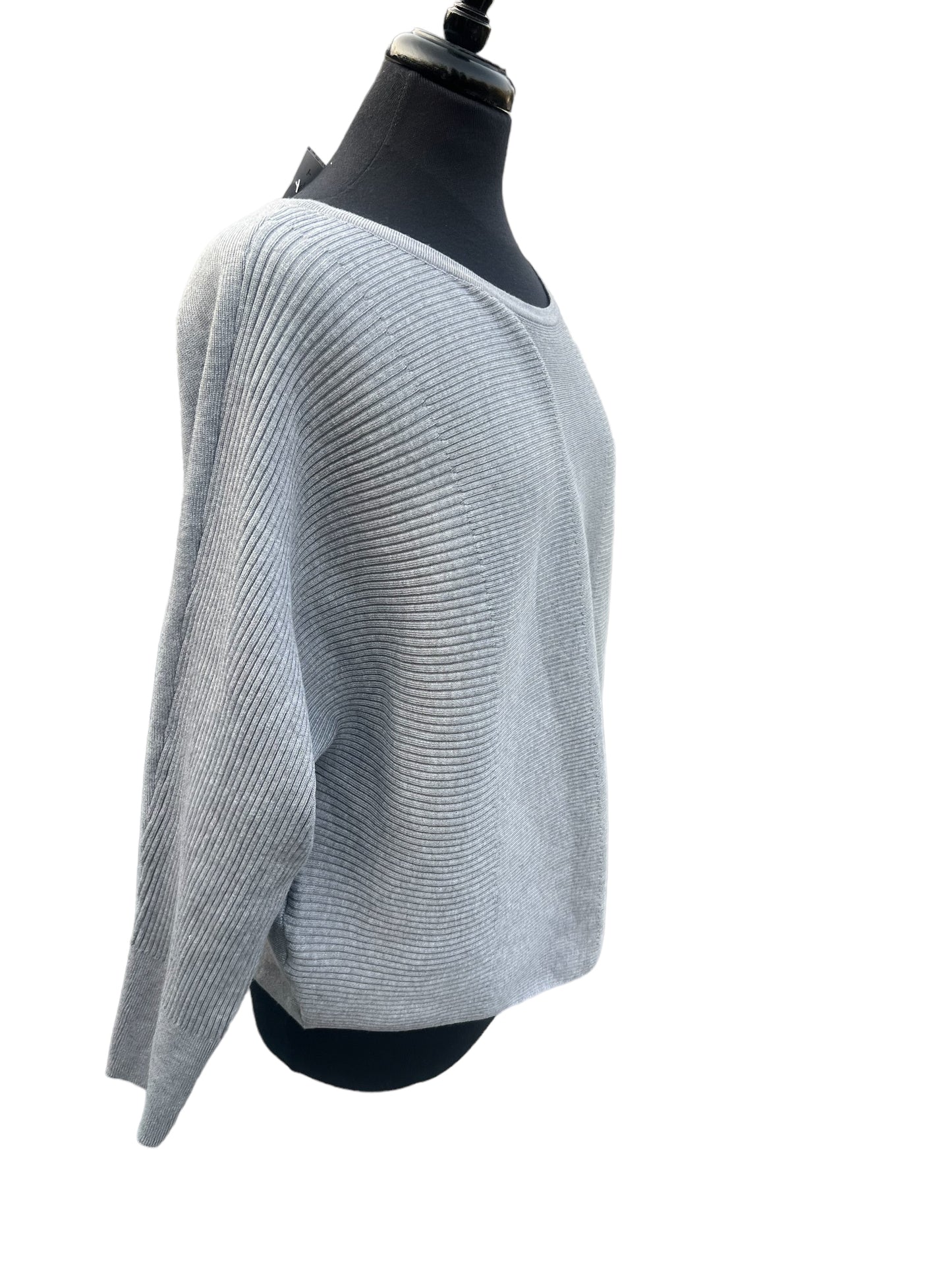 Cable & Gauge Sweater