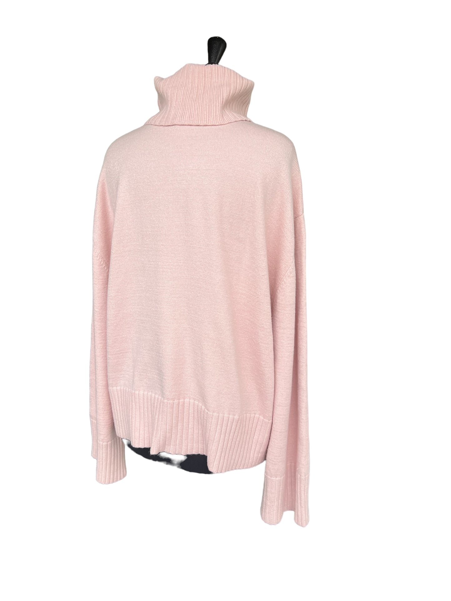 Laundry Pink Sweater