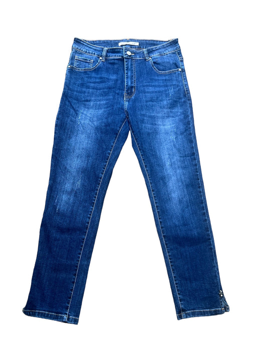 Colourful Premium Jeans  hi