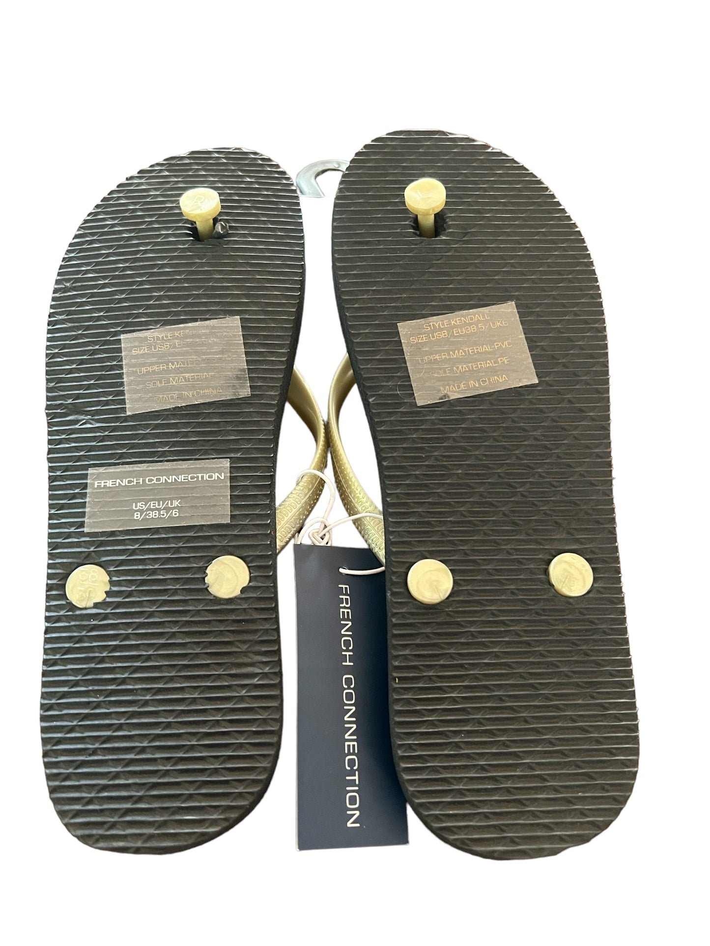 French Connection Flip Flops