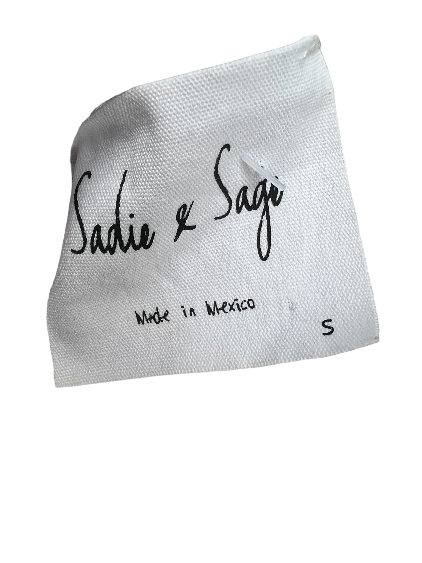 Sadie & Sage Top
