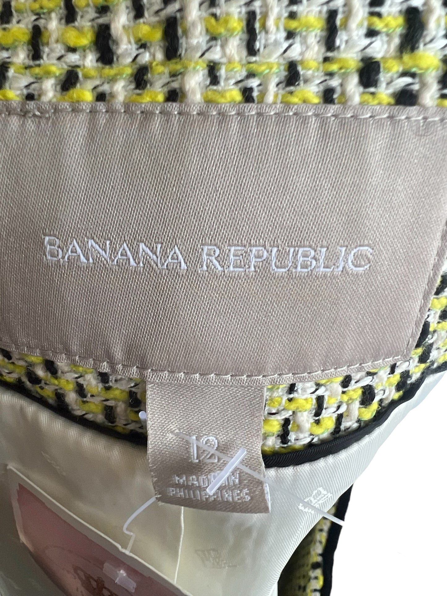 Banana Republic Blazer